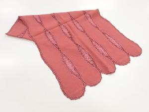 リサイクル　レースショール